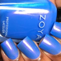 zoya nail polish and instagram gallery image 33