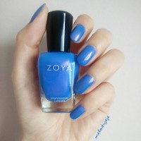 zoya nail polish and instagram gallery image 25