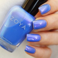 zoya nail polish and instagram gallery image 26