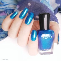 zoya nail polish and instagram gallery image 10