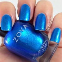 zoya nail polish and instagram gallery image 17