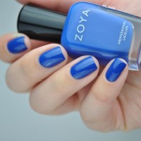 zoya nail polish and instagram gallery image 6