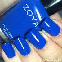 zoya nail polish and instagram gallery image 13