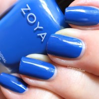 zoya nail polish and instagram gallery image 14