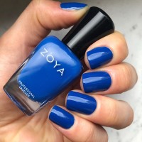 zoya nail polish and instagram gallery image 7