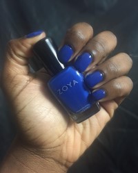 zoya nail polish and instagram gallery image 9