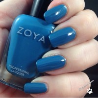 zoya nail polish and instagram gallery image 8