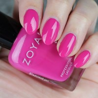 zoya nail polish and instagram gallery image 18