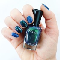 zoya nail polish and instagram gallery image 9