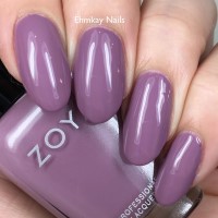 zoya nail polish and instagram gallery image 38