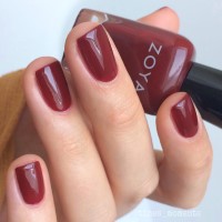 zoya nail polish and instagram gallery image 49