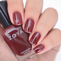 zoya nail polish and instagram gallery image 53