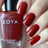 zoya nail polish and instagram gallery image 50