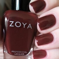 zoya nail polish and instagram gallery image 21