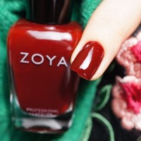 zoya nail polish and instagram gallery image 20