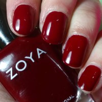 zoya nail polish and instagram gallery image 27