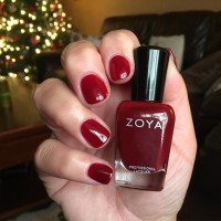 zoya nail polish and instagram gallery image 29