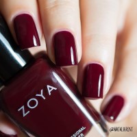 zoya nail polish and instagram gallery image 33