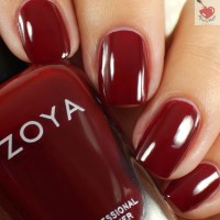 zoya nail polish and instagram gallery image 42