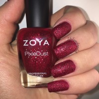 zoya nail polish and instagram gallery image 22