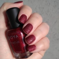 zoya nail polish and instagram gallery image 21