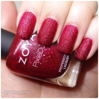 zoya nail polish and instagram gallery image 24