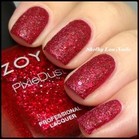 zoya nail polish and instagram gallery image 37