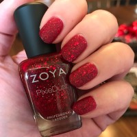 zoya nail polish and instagram gallery image 9