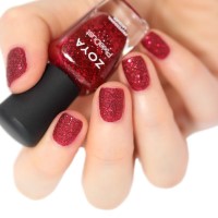 zoya nail polish and instagram gallery image 13