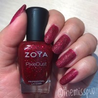 zoya nail polish and instagram gallery image 14