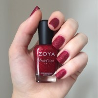 zoya nail polish and instagram gallery image 19