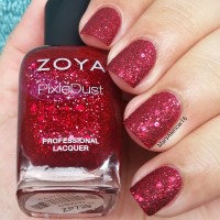 zoya nail polish and instagram gallery image 28