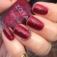 zoya nail polish and instagram gallery image 29