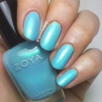 zoya nail polish and instagram gallery image 16