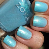 zoya nail polish and instagram gallery image 6