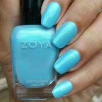 zoya nail polish and instagram gallery image 9