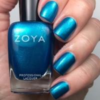 zoya nail polish and instagram gallery image 17