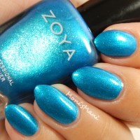 zoya nail polish and instagram gallery image 15