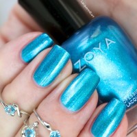 zoya nail polish and instagram gallery image 16