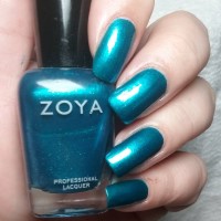 zoya nail polish and instagram gallery image 9