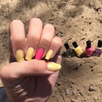 zoya nail polish and instagram gallery image 7