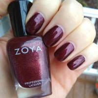 zoya nail polish and instagram gallery image 10