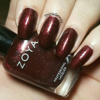 zoya nail polish and instagram gallery image 18