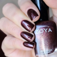 zoya nail polish and instagram gallery image 20