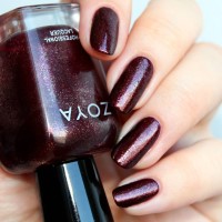 zoya nail polish and instagram gallery image 25