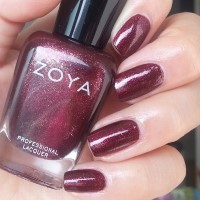 zoya nail polish and instagram gallery image 43