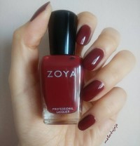 zoya nail polish and instagram gallery image 16