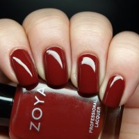 zoya nail polish and instagram gallery image 21