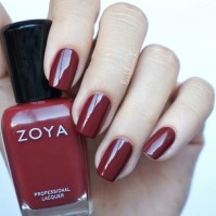 zoya nail polish and instagram gallery image 27