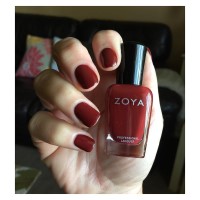 zoya nail polish and instagram gallery image 30